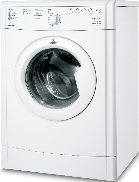 Indesit IDVA 735 (EU)