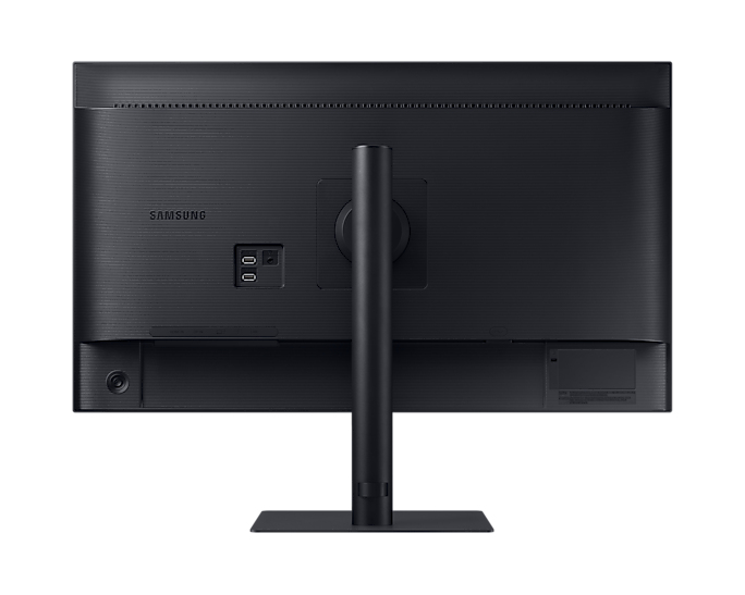 Samsung TU87F computer monitor – image 3