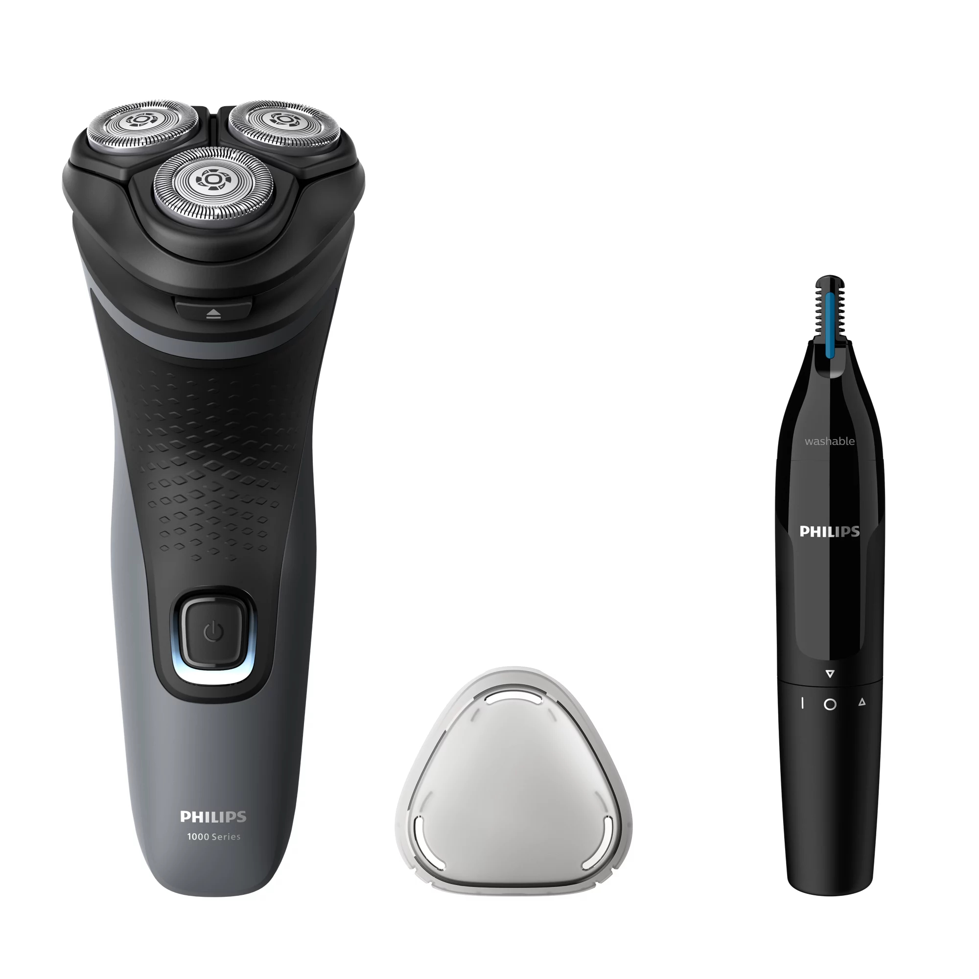 Philips SHAVER 1000 Series S1142/02 Electric Shaver