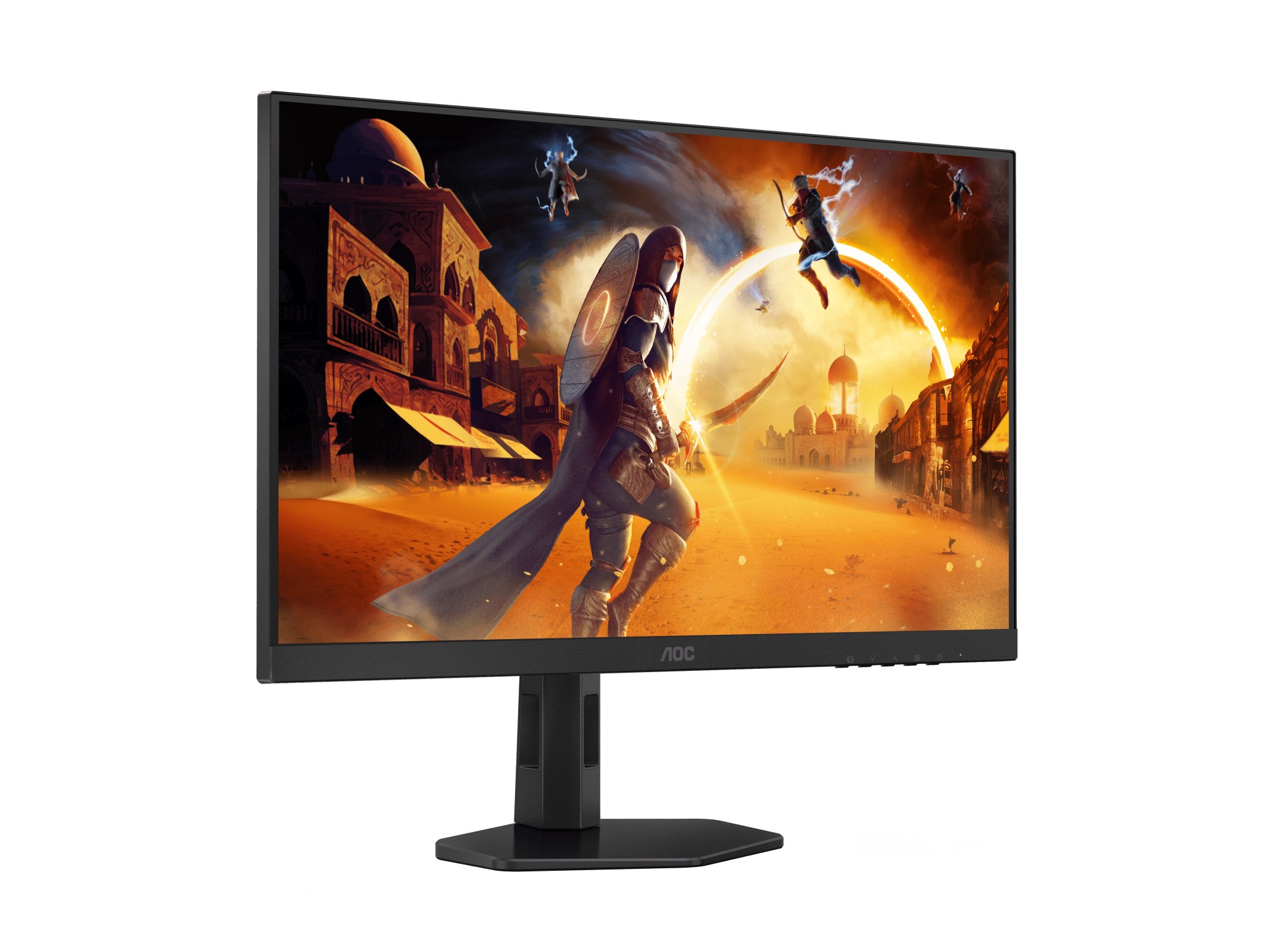 AOC G4 27G4HX/69 computer monitor – image 4