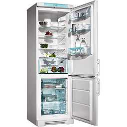 Electrolux ERB3027 Freestanding