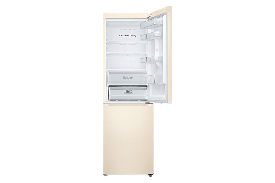Samsung RB38J7805EF fridge-freezer Freestanding – image 8