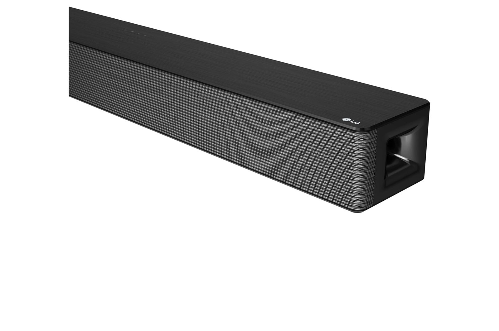 LG DSNH5 Black 4.1 channels – image 9