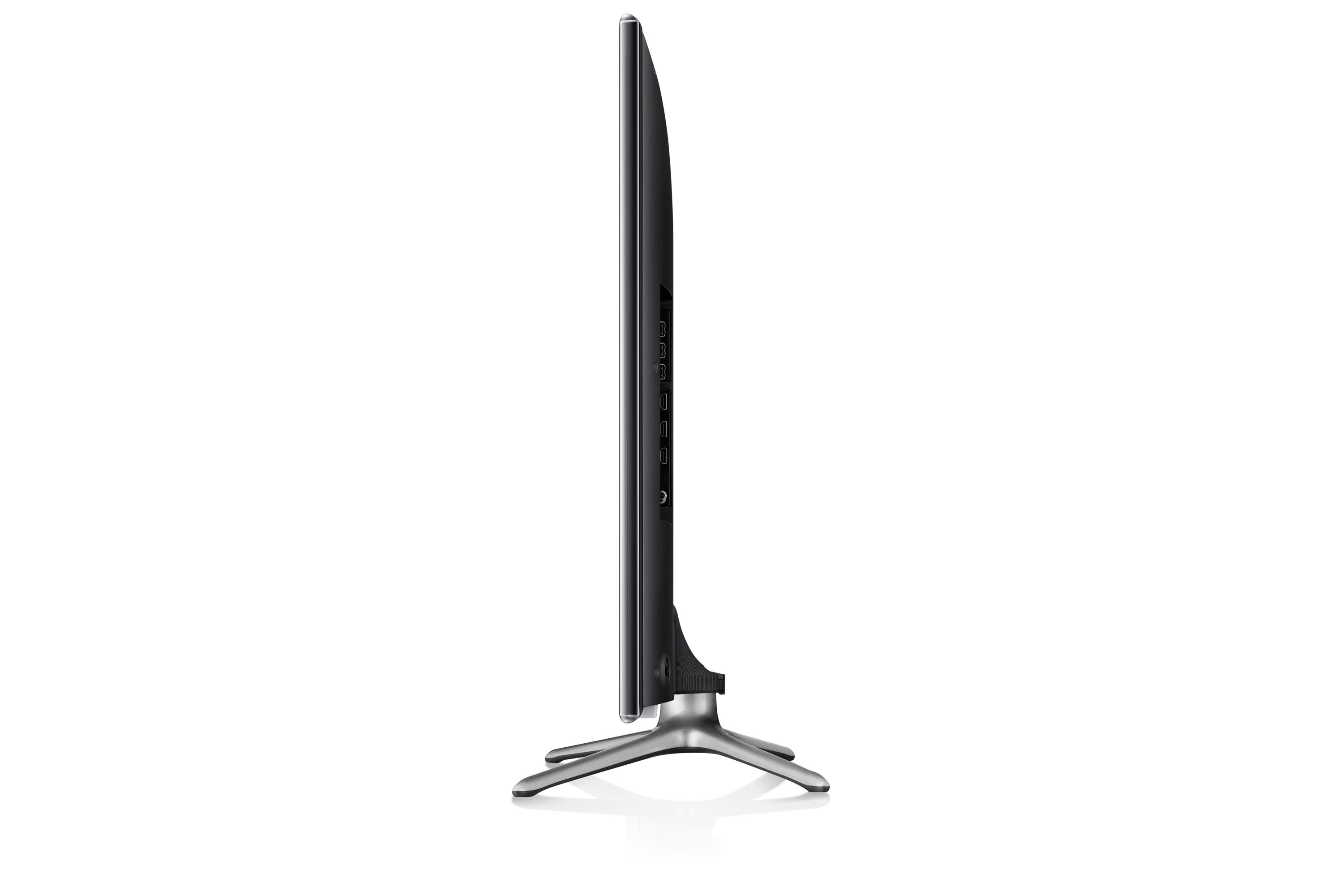 Samsung UE60F6300AK 152.4 cm (60") Full HD Smart TV Wi-Fi Silver – image 2