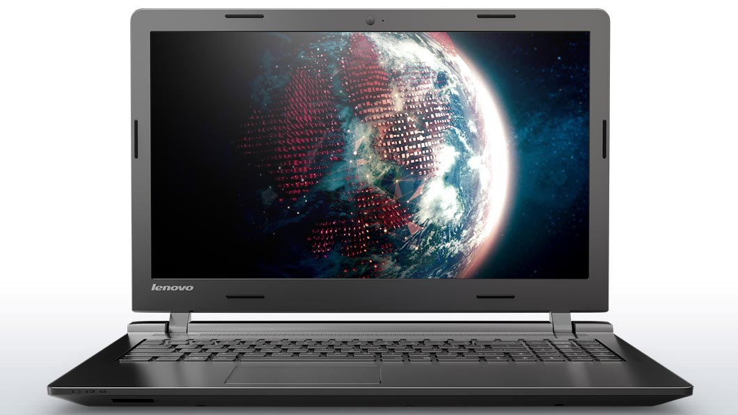 Lenovo Essential B50-10 Intel® Pentium® N3540 Laptop – image 1