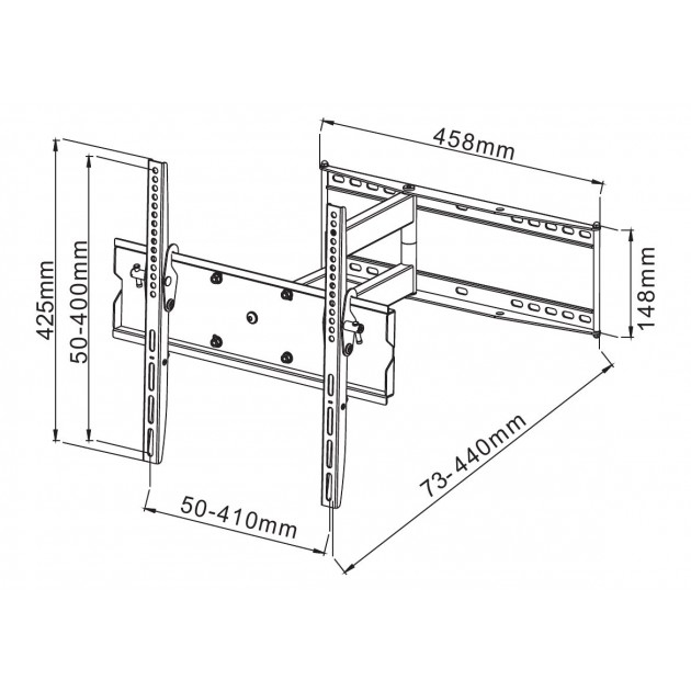 Techly ICA-PLB 146M – image 3
