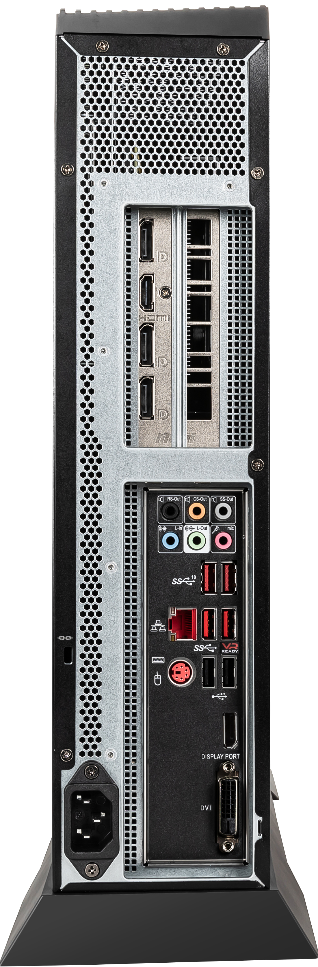 MSI A 10SI-1019IT – image 2