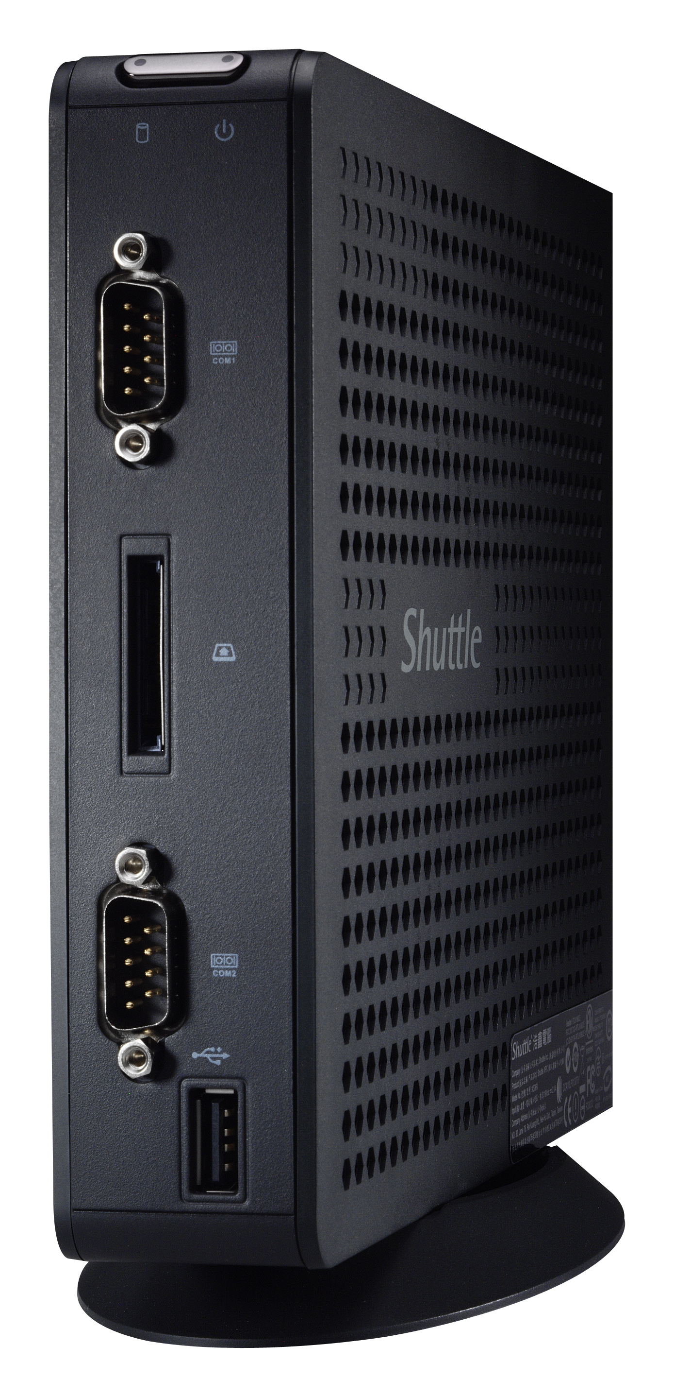Shuttle XS36-703 V4 – image 5