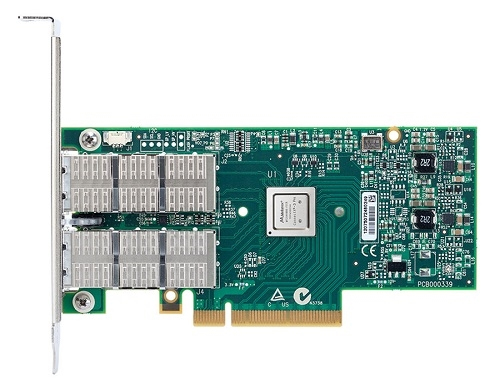 Dell Mellanox C6220 ConnectX-3