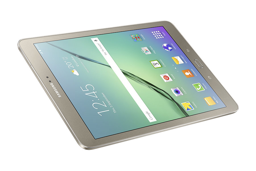 Samsung Galaxy Tab S2 SM-T815 – image 7
