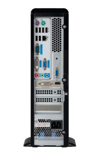 LG A75BV-AH3301 PC Intel® Core™ i3 i3-3220 – image 3