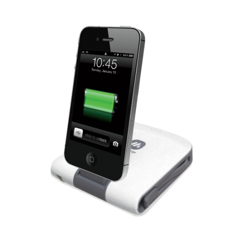 HoMedics Trek 2000 – image 2