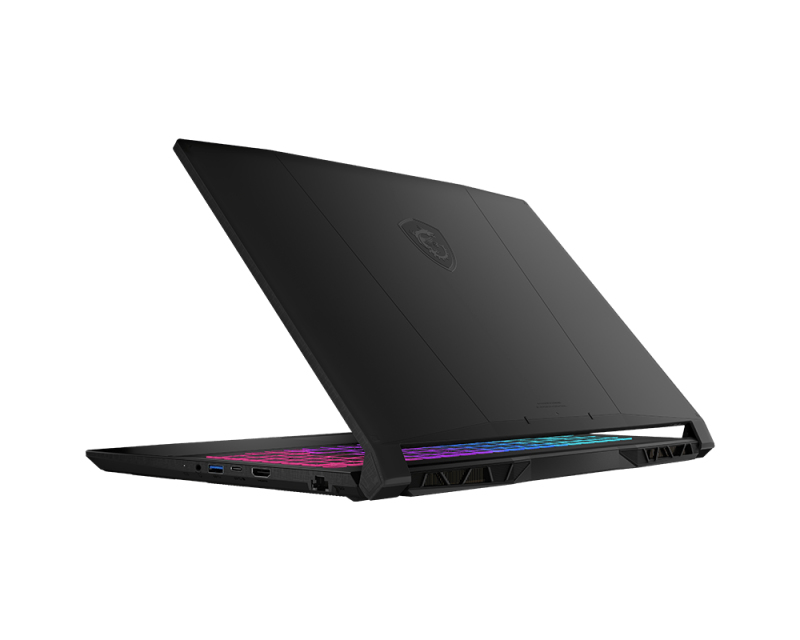 MSI Katana 15 B12VGK-082US Intel® Core™ i7 i7-12650H Laptop – image 2
