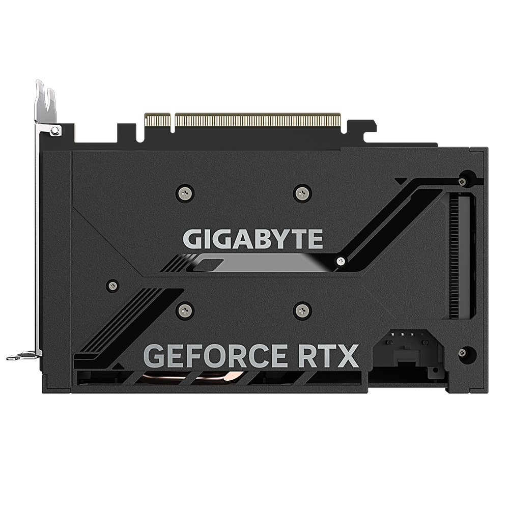 GIGABYTE GeForce RTX 4060 WINDFORCE 8G – image 5