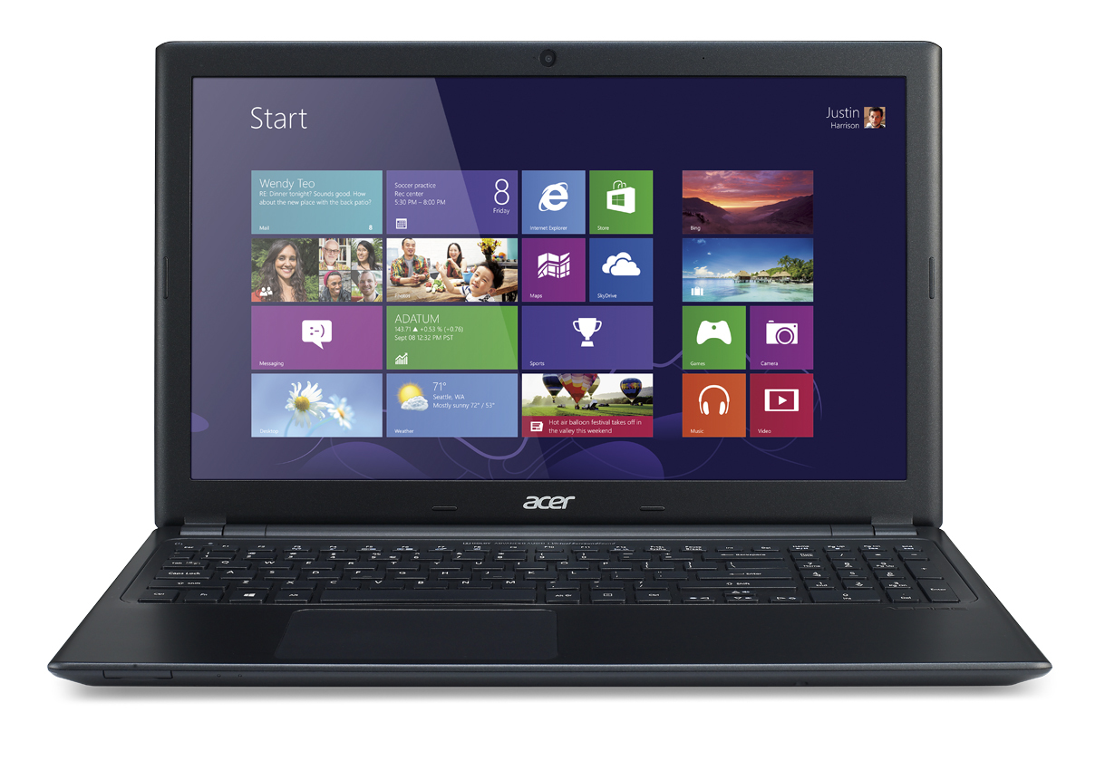 Acer Aspire 531P-987B4G50Makk Intel® Pentium® 987 Laptop
