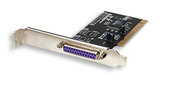 Manhattan Parallel PCI Card
