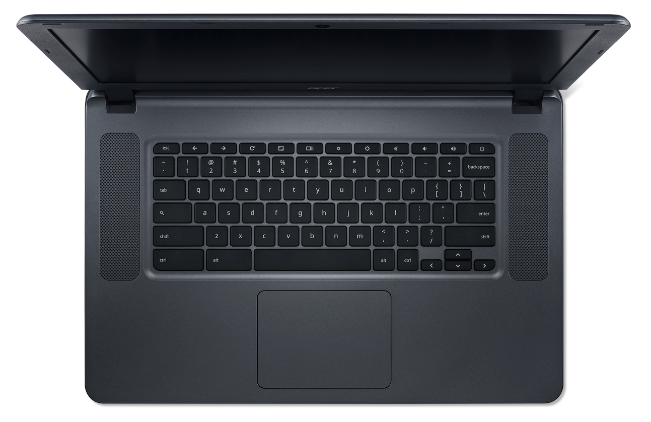Acer Chromebook 15 CB3-532-C0Z8 Intel® Celeron® N3060 – image 8