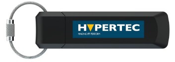 Hypertec 8GB FipsEnCrypt FIPS 140-2 Level 3 256Bit