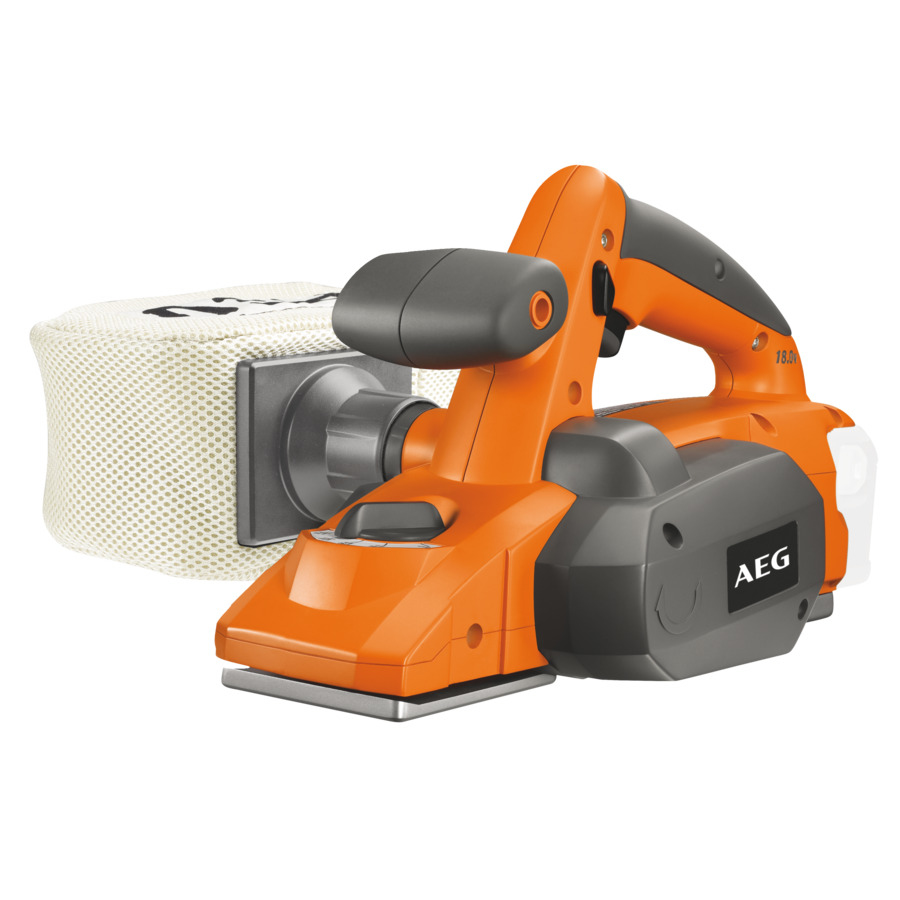 AEG 4935413175 portable sander