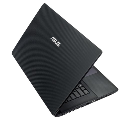 ASUSPRO P751JF-T2035G Intel® Core™ i7 i7-4712MQ Laptop