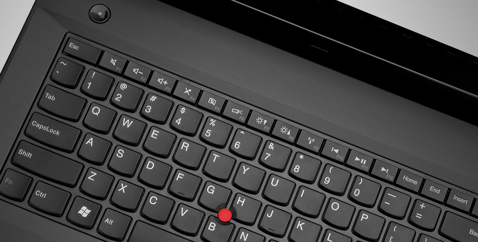 Lenovo Edge E430 – image 2