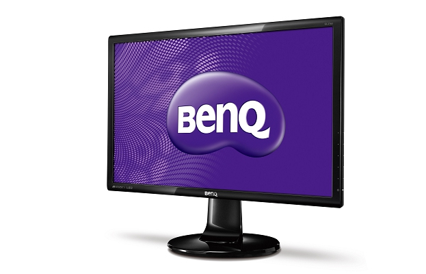 BenQ GL2760HE computer monitor – image 2