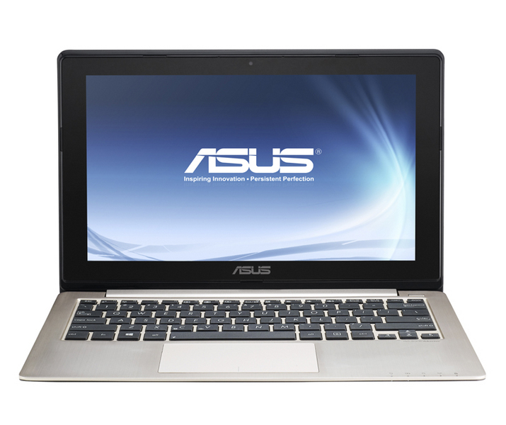 ASUS Vivobook S200E-DB31T-PK-CA laptop Intel® Core™ i3 i3-3217U