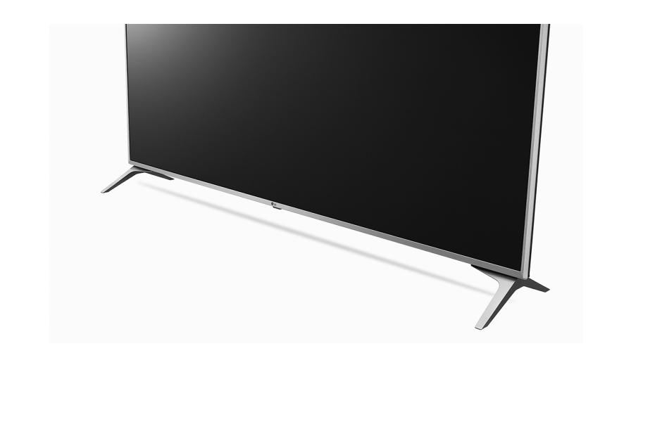 LG 43UJ6500 TV 109.2 cm (43") 4K Ultra HD Smart TV Wi-Fi Black – image 6