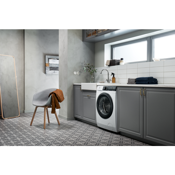 Electrolux EW7W396S washer dryer Freestanding Front-load White – image 8