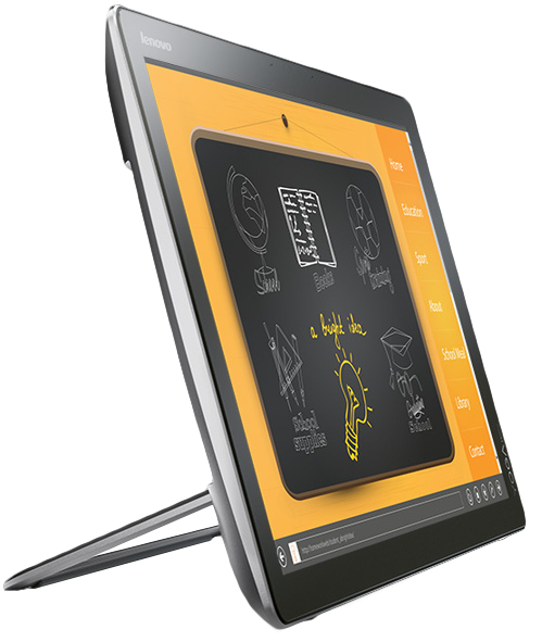 Lenovo Yoga Home 500 Intel® Core™ i5 i5-5200U – image 2