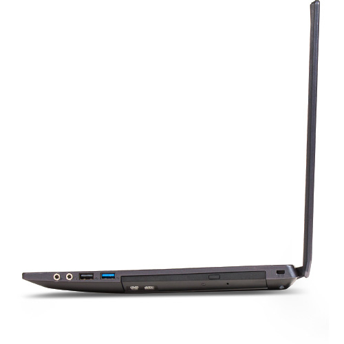 TERRA MOBILE 1548Q Intel® Core™ i3 i3-4100M Laptop – image 4