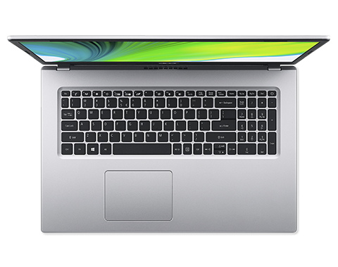 Acer Aspire 3 A317-33-C9KR Intel® Celeron® N4500 Laptop – image 4
