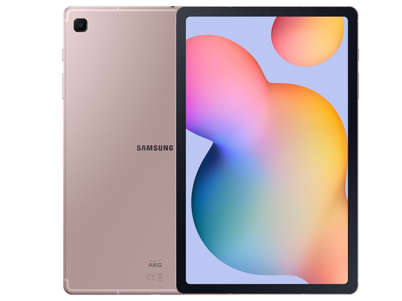 Samsung Galaxy Tab S6 Lite SM-P610NZIEXAR tablet Samsung Exynos – image 1