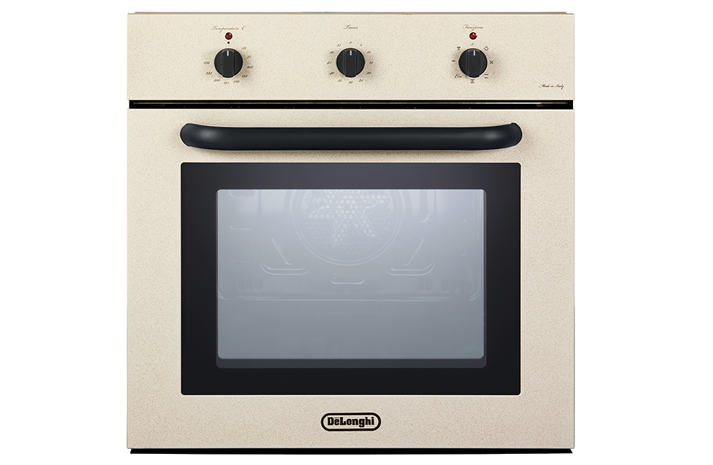 De’Longhi PMS 6 ED — vue 1 sur 2