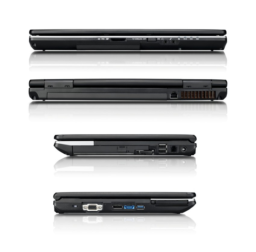 Fujitsu LIFEBOOK S782 Intel® Core™ i5 i5-3320M – image 3