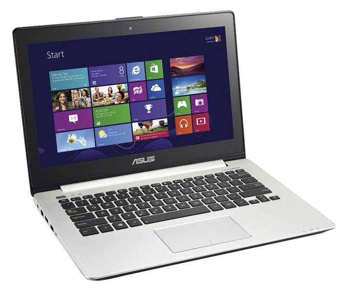 ASUS S301LP-C1048H Intel® Core™ i5 i5-4200U Laptop – image 6