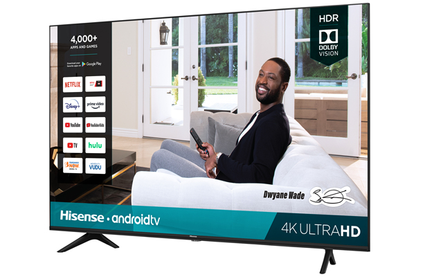 Hisense H65G 75H6570G TV – image 3