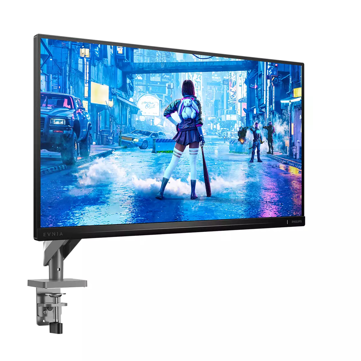 Philips Evnia 5000 24M2N5200X/93 computer monitor – image 2