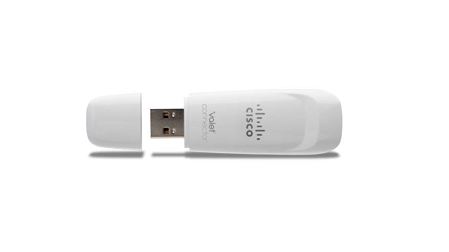 Linksys Valet Connector – image 1