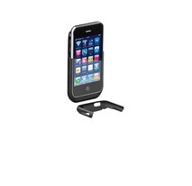 CoreParts MSPP0123 mobile phone case Cover Black