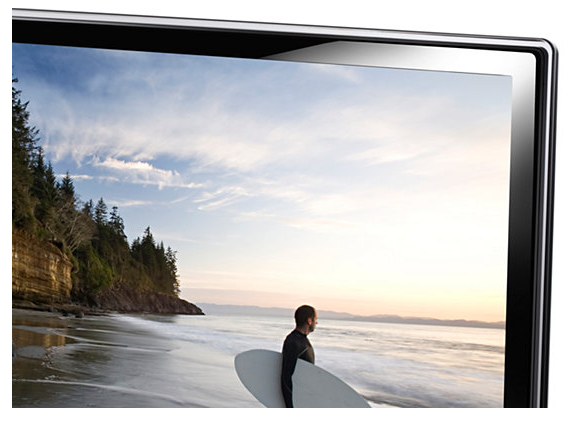 Samsung UE46ES5507 116.8 cm (46") Full HD Smart TV Black – image 8