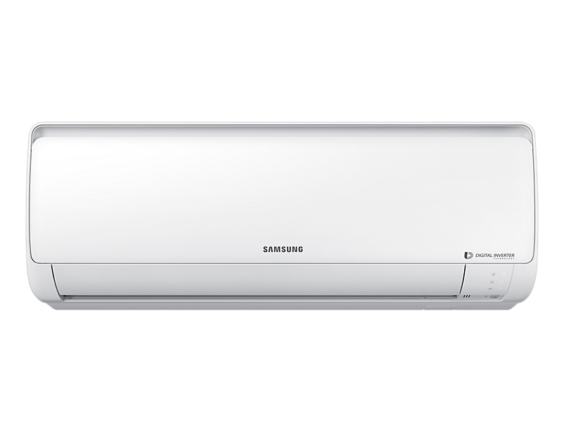 Samsung AR09KSFPEWQN Air conditioner indoor unit White – image 7