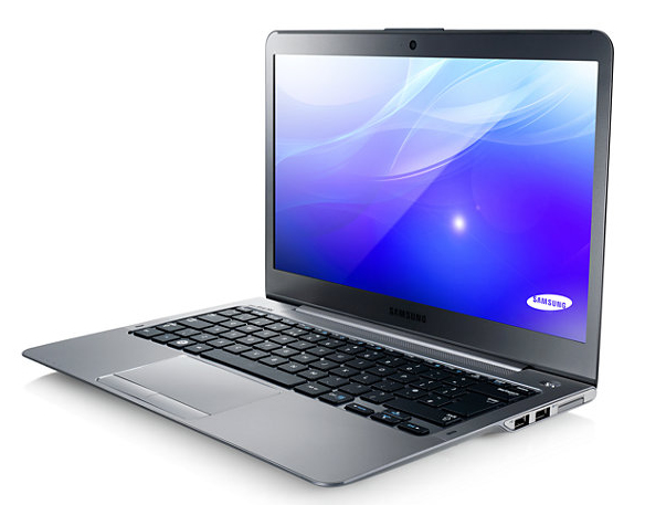 Samsung 5 530U3C-A07PH Intel® Core™ i5 i5-3317U Laptop – image 2