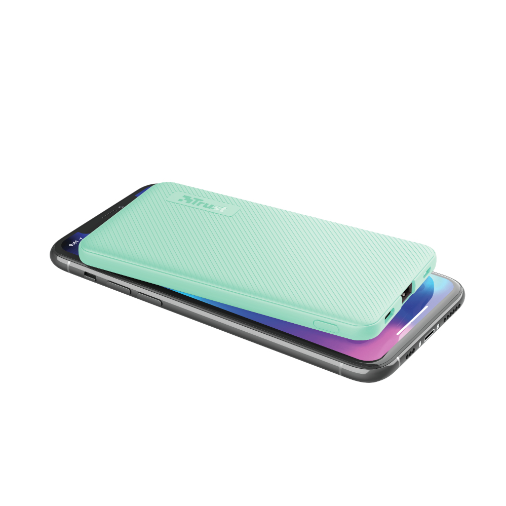 Trust 23861 power bank Lithium-Ion (Li-Ion) – image 5