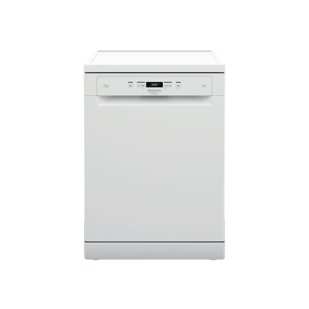 Hotpoint HFC 3C26 CW — vue 1 sur 8