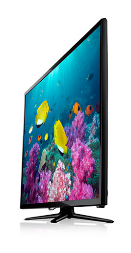 Samsung UE46F5500 116.8 cm (46") Full HD Smart TV Wi-Fi Black – image 3