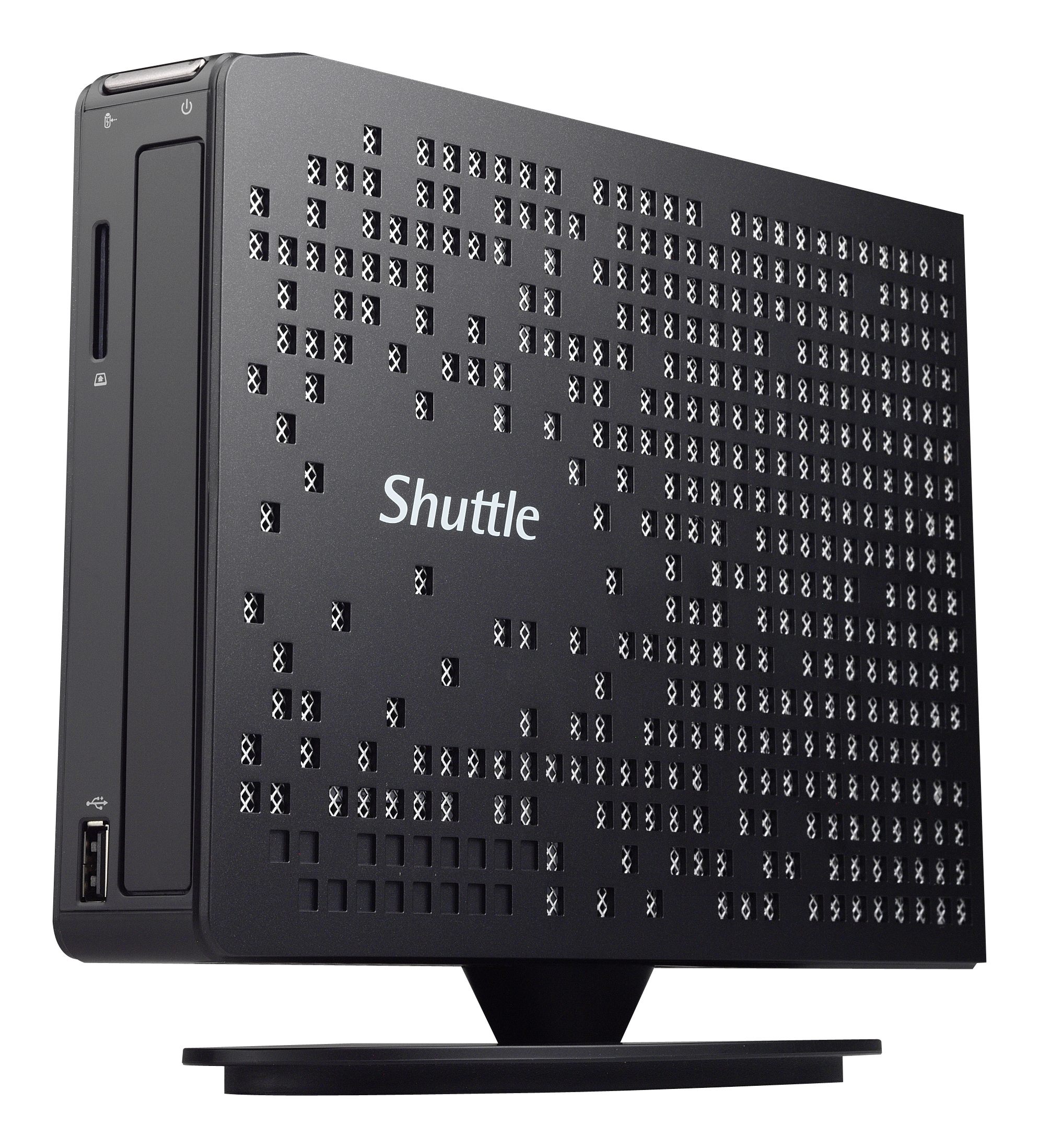 Shuttle XS35GS-803 V3L – image 5