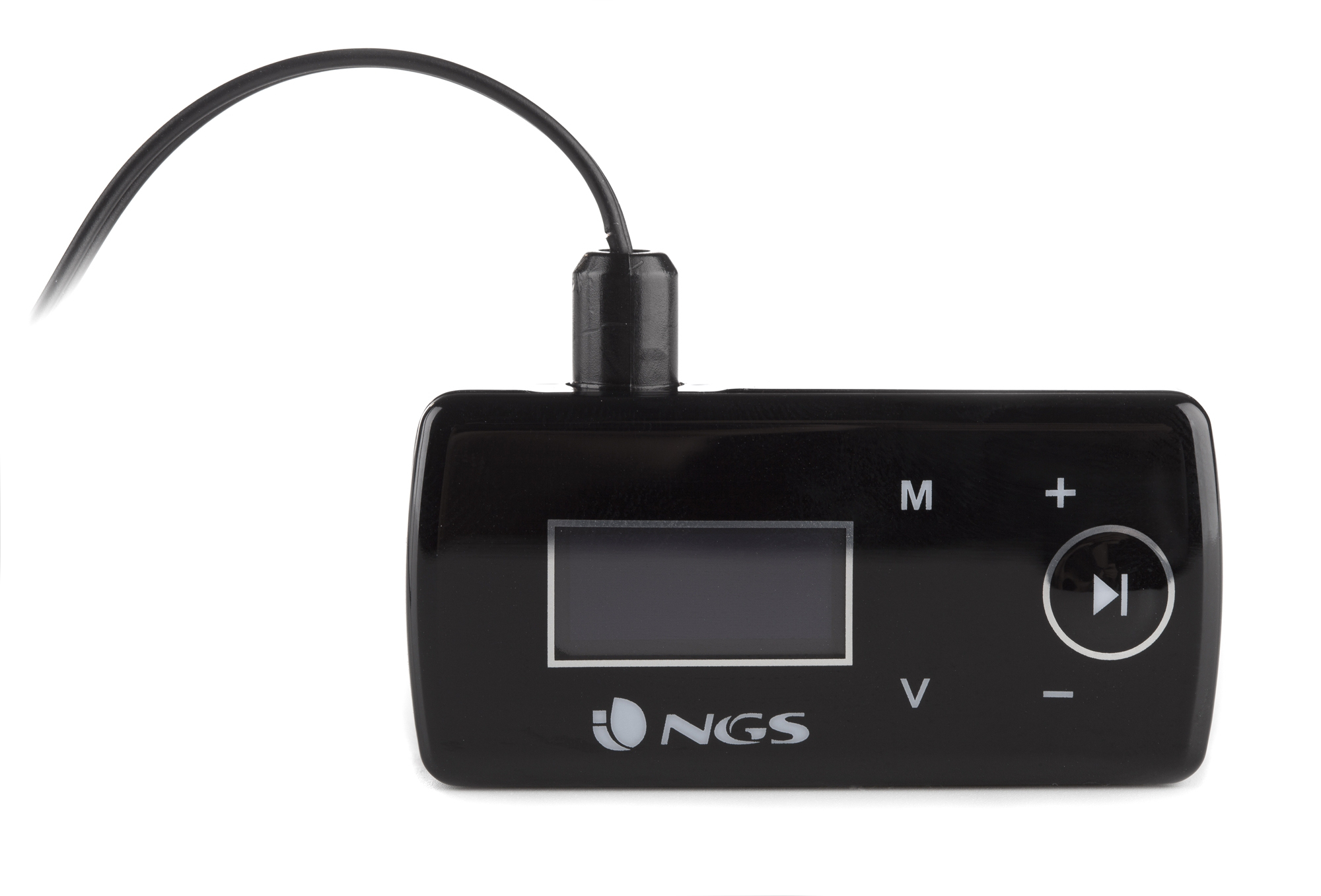 NGS Aqua 2 GB Black – image 8