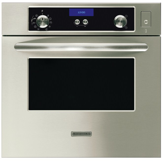 KitchenAid KOSS 6610/IX