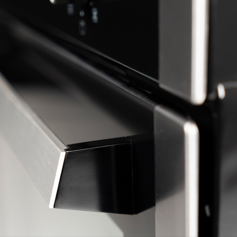 CDA SC223SS oven – image 4